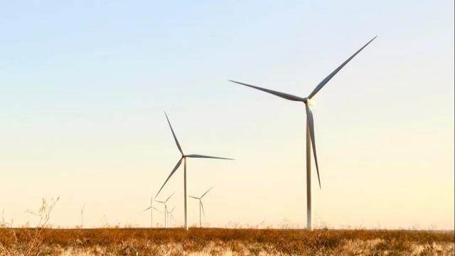 金风科技阿根廷首个风电项目并网发电