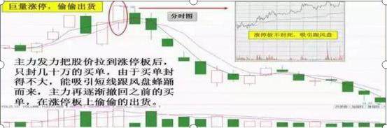 股神巴菲特说破中国股市：为什么明明一些股票的股价已经很低了，主力却还纷纷减持，作为投资者怎么看？