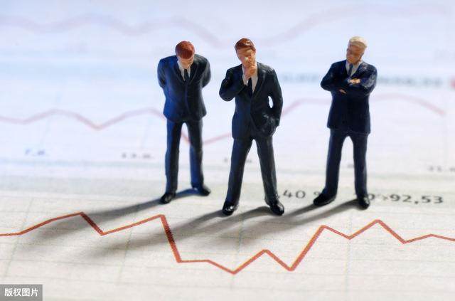 “123买入法则”的极致运用，集万本炒股书之精髓（建议收藏）