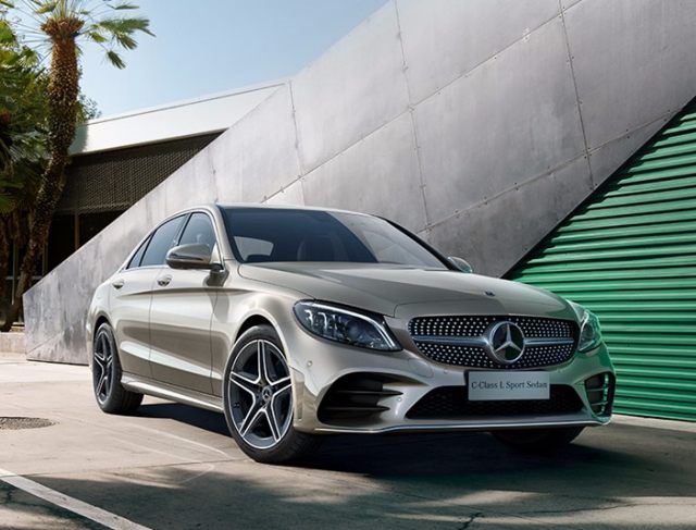 合资股比放开第二枪传戴姆勒谋求北京奔驰控股权