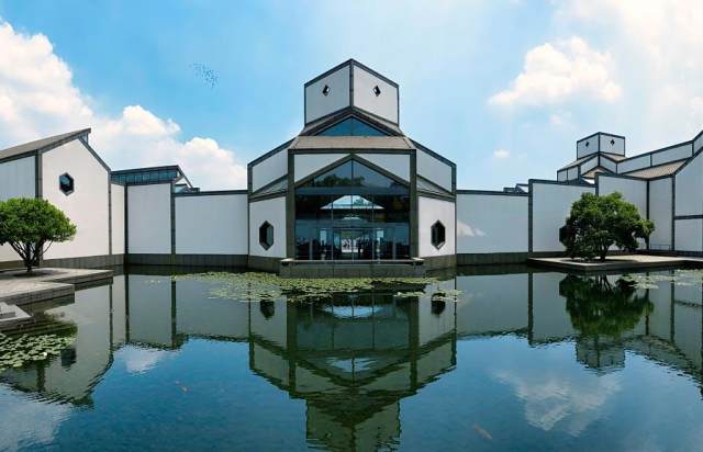 建造奇迹全球知名十大建筑设计大师经典作品介绍