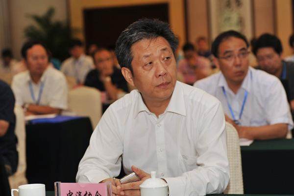 中汽协董杨建议2025年燃料电池汽车规划目标为累计50万辆