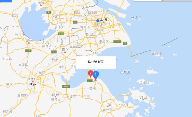 杭州湾新区2020年新增人口_杭州湾新区滨海一路(3)