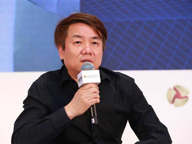 小米人员架构调整王川任中国区总裁