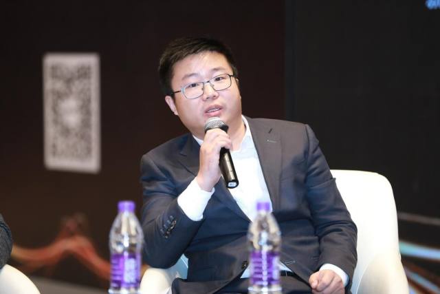 GPLP论坛|资管新规下,2019金融行业如何变革