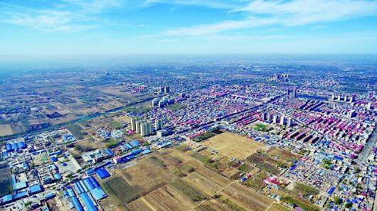 雄安新区没有商品房市场是否可行