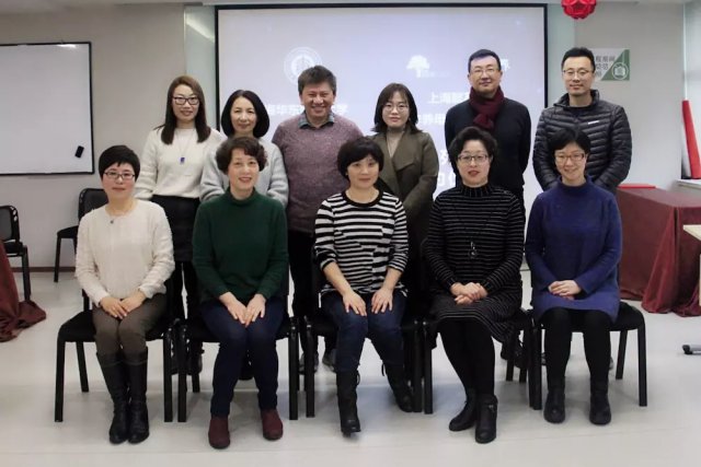 培训部副主任林琳,懿英教育创始人/娃咋养母婴家庭服务平台董事长马妍