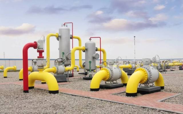 实施气源精准管理扩大城燃企业利润空间