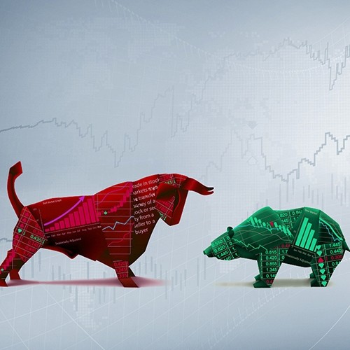 美四次加息维持缩表步伐股市持续调整引发牛熊争议