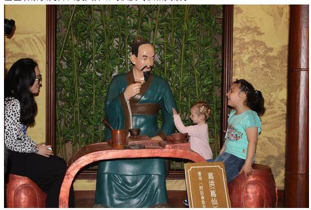 "发现江苏"首站走进福地句容——茅宝葛园_财富号评论(cfhpl)股吧