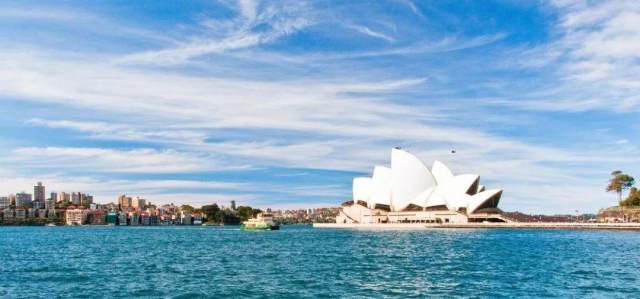 视界 | 会说中文已不新鲜,这些国家为吸引中国人