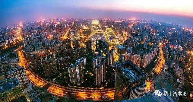 望京核心区最后居住红利，华樾北京颠覆10万+逻辑