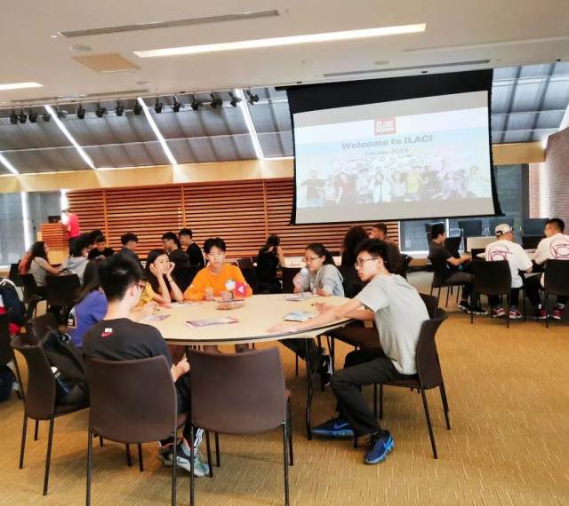 游学新体验 | 看过的世界才属于你!PGA带你找