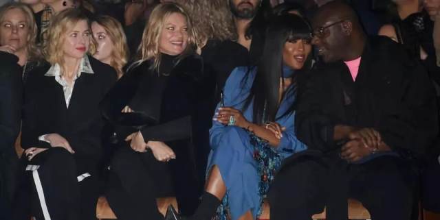 丹麦王子尼古拉的最新肖像照让皇室粉丝们兴奋