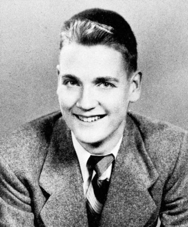 致敬约翰 博格 从未想过做大事业的指数基金传教士-价值漫步