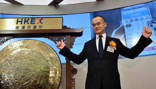 美团点评的效率红利破解下半场天花板度过独角兽蜕变期