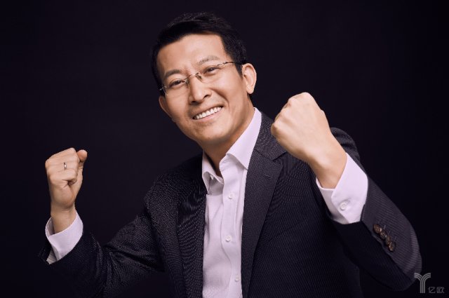 离开迅雷的程浩拐点遇见ai