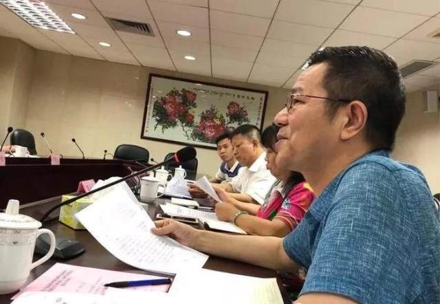 刘吉宇发挥商会作用创建一乡一品振兴乡村