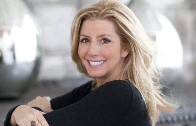 世界上最美丽的16位女亿万富翁