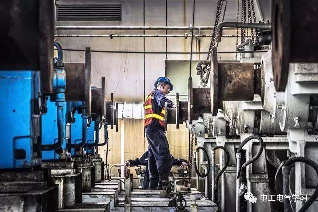 集控运行培训：推动能源行业安全高效新发展