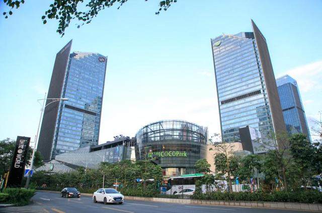 坂田居民最美的礼物大美坂田将从图纸走向现实