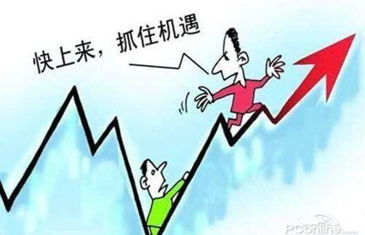 【操盘心得6】一位资深老股民肺腑之言：炒股要严守五条操作纪律
