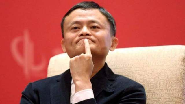 继蚂蚁金服筹备科创板之后,马云再甩出一王牌