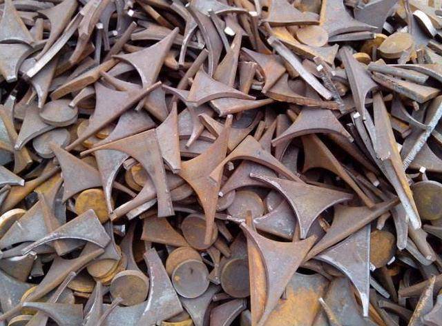 一点都不意外,废钢还在涨!10月10日废钢价格汇总_财富号_东方财富网