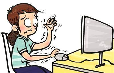 写字手抖怎么办不要让手抖影响你一生手抖详解