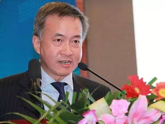 股转副总陈永民新三板在正常轨道上没有偏离市场理性政策也不远了