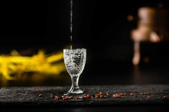 当酒被赋予了新属性