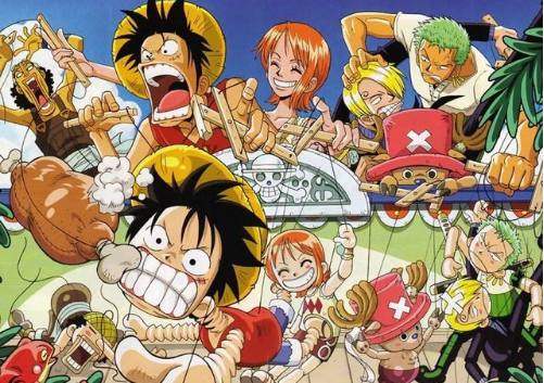 海贼王是时候大结局onepiece所在地及珍奇宝藏