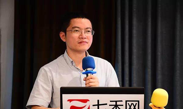 七禾网创办人:沈良/实战排行榜二季度冠军:金龙上海直达软件:陈宣元