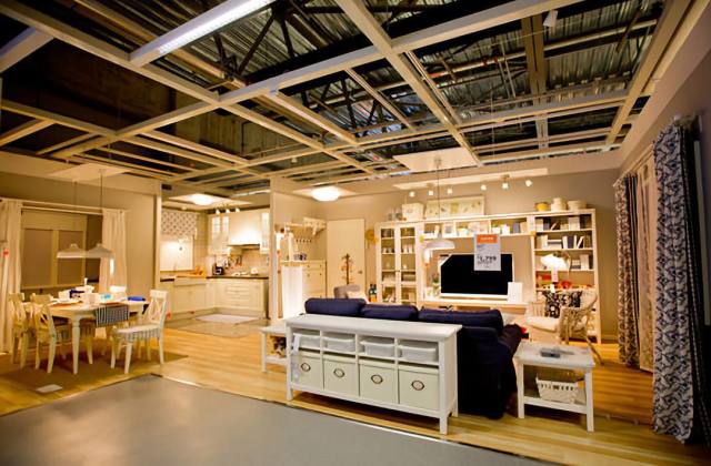 不可复制的宜家:"成本思维"驱动下的家居传奇_财经评论(cjpl)股吧_东