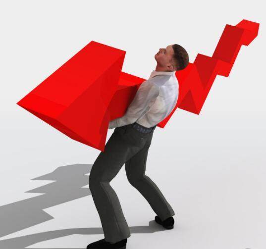 小米披露年报后现大跌,上市后至今破发严重