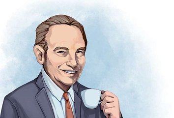 华尔街教父格雷厄姆的十条选股标准