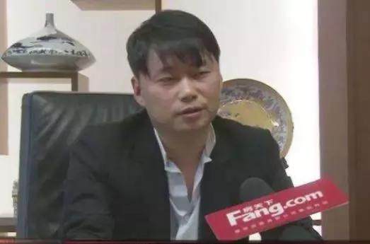 新力控股IPO张园林神隐幕后，221亿借款待还