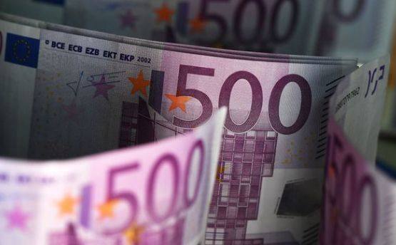 500欧元面值的纸币停止发行,有钱花不出去的日
