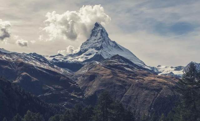 交易者不可缺少的信念摧枯拉朽般的相信