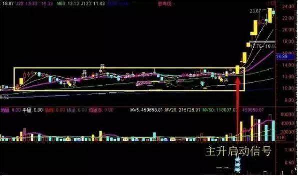一位二十年老股民的选股精华，把各选股方法集大成者，股市一绝！