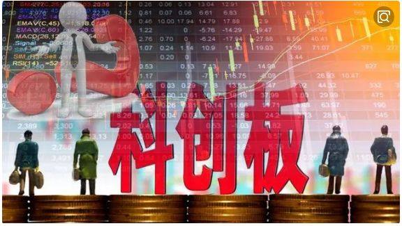 科创板受理第3批,利好51只影子股!收藏翻10倍