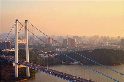 2018年度中国全面小康十大示范县市揭晓