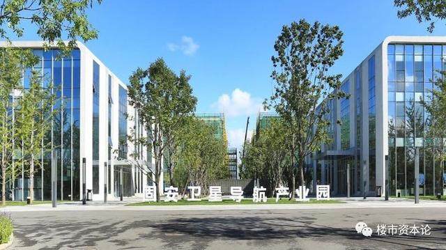 特稿：环首都圈G95科创走廊形成，重塑京津冀产业格局