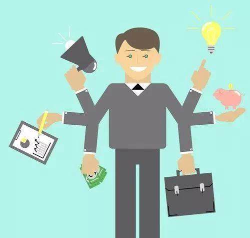 有不累的工作吗?5件事让您的工作变轻松