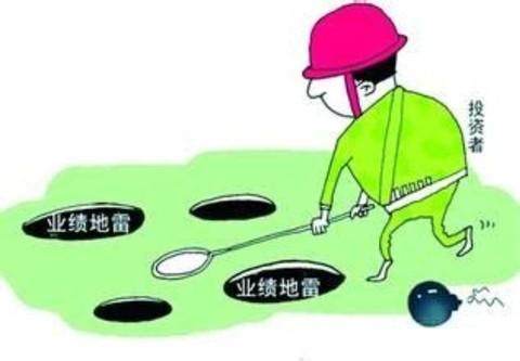 请问你的选股逻辑是什么怎么才能避免踩雷