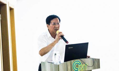 营销专家刘文标数字经济时代企业生存发展之道