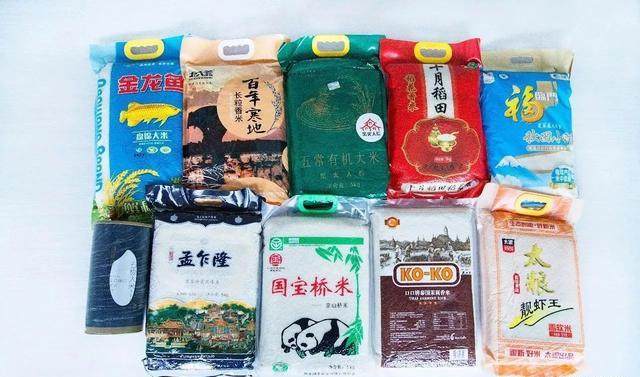 10款大米对比测评：福临门十月稻田新鲜度一般；推荐金龙鱼、KOKO