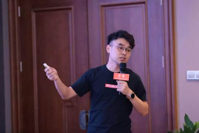 天明ufo创始人兼ceo李杨恒之源创始人兼ceo罗忠慧凤凰河南ceo崔津侨