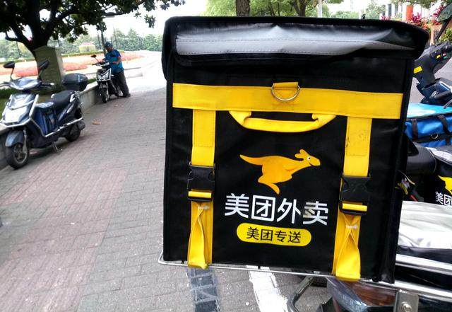 国人三季度叫了两千亿外卖，不是外卖不好了？为啥还那么火？