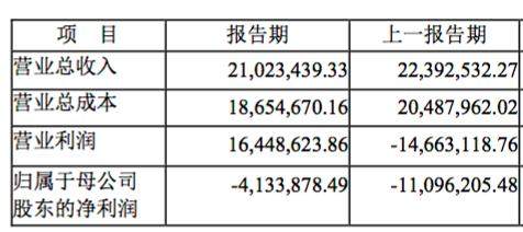 深交所“种子公司”成大佬练兵场，八次更名三度ST